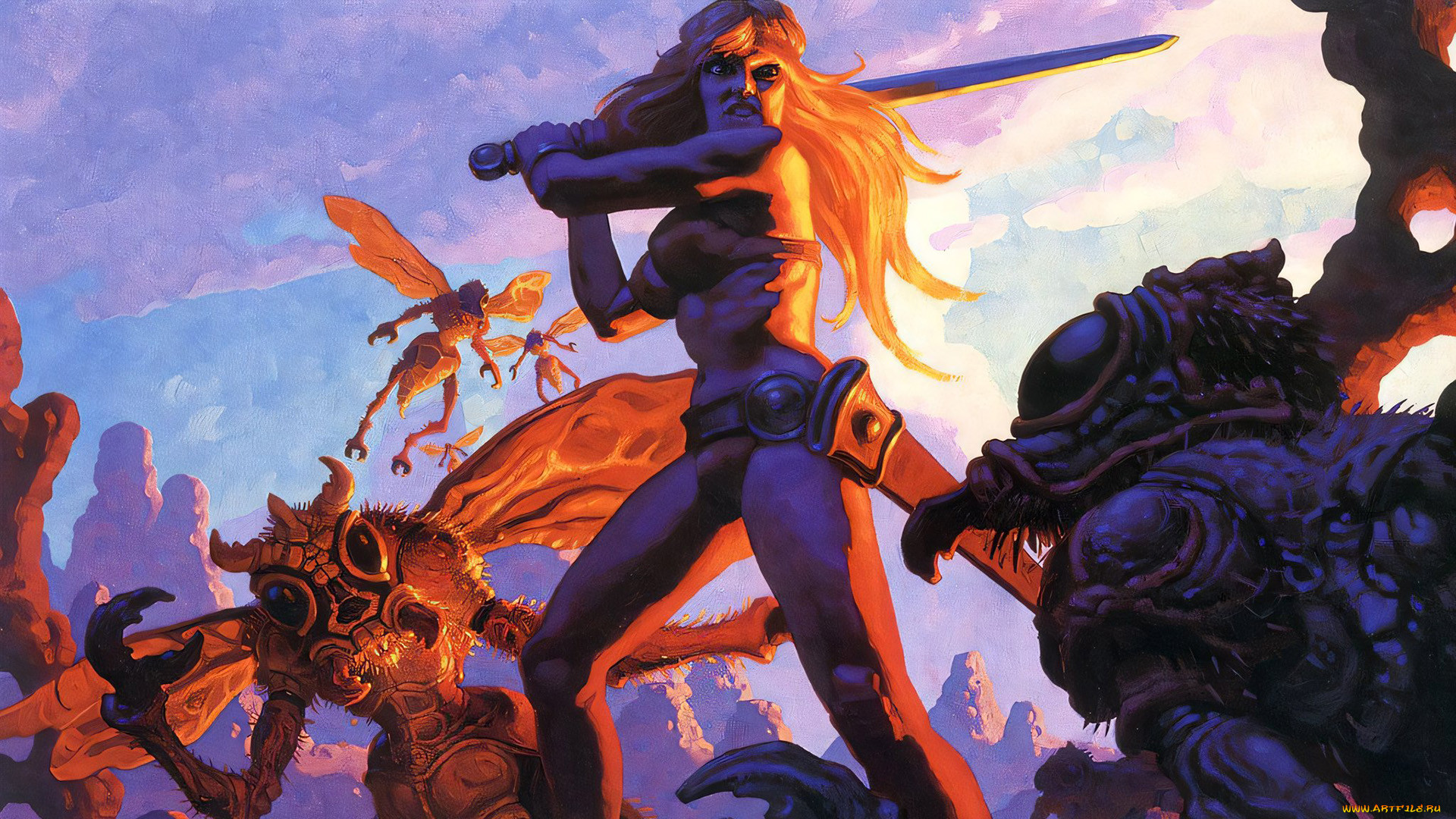 , _greg hildebrandt, greg, hildebrandt